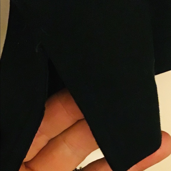 “LAUNDRY by Shelli Segal” NEW Blk Blazer. - Picture 4 of 7